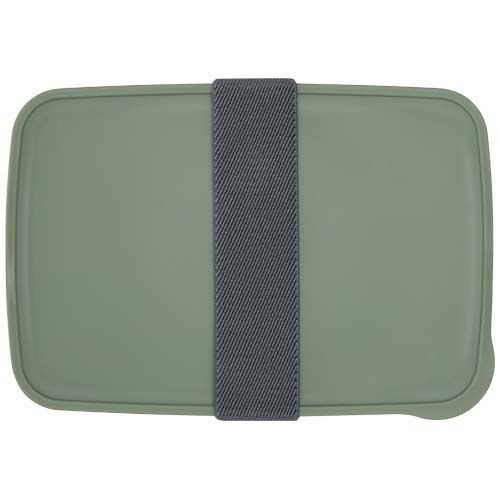 verde follaje Fiambrera de 800 ml