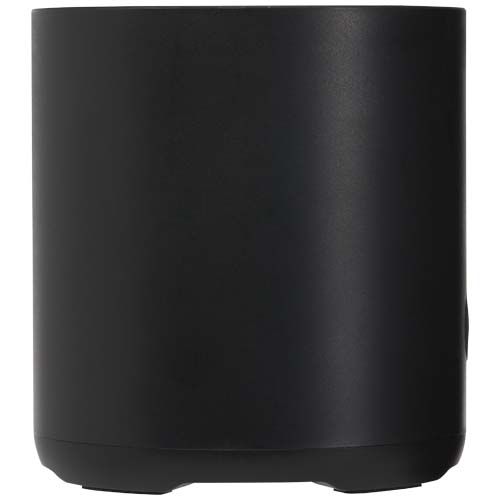 Altavoz inalámbrico de plástico reciclado de 3 W 
