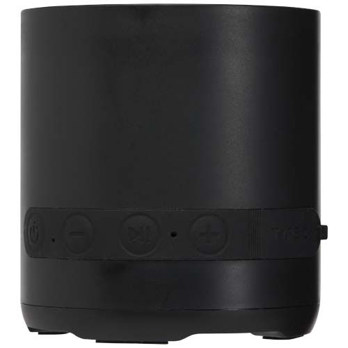 Altavoz inalámbrico de plástico reciclado de 3 W 