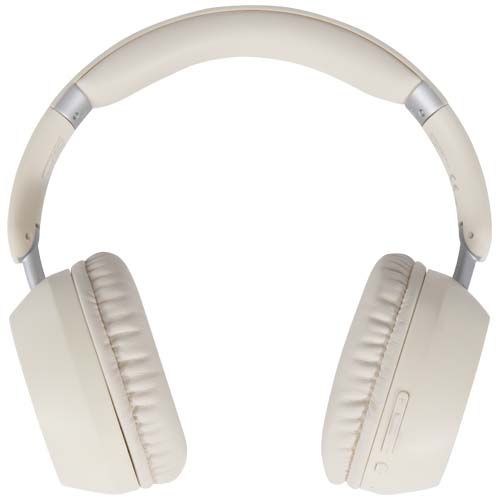 Auriculares ANC y ENC plegables de plástico reciclado 