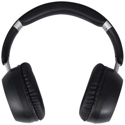 Auriculares ANC y ENC plegables de plástico reciclado 
