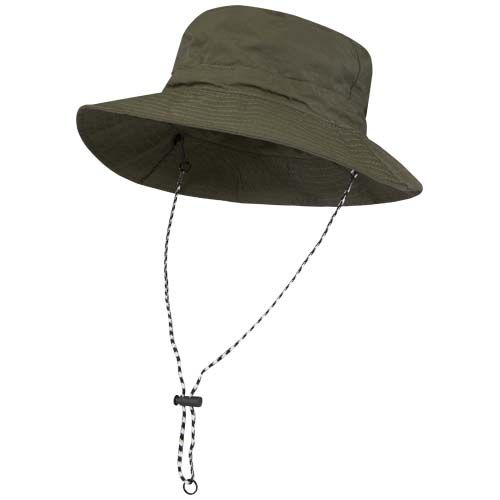 Sombrero plegable 