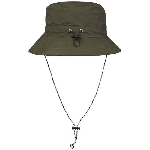 Sombrero plegable 