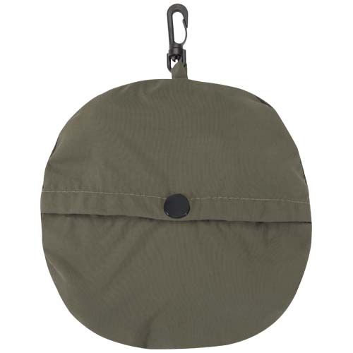 Sombrero plegable 