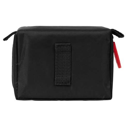 black Kit de primeros auxilios de 31 piezas