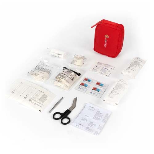 Kit de primeros auxilios de 59 piezas 