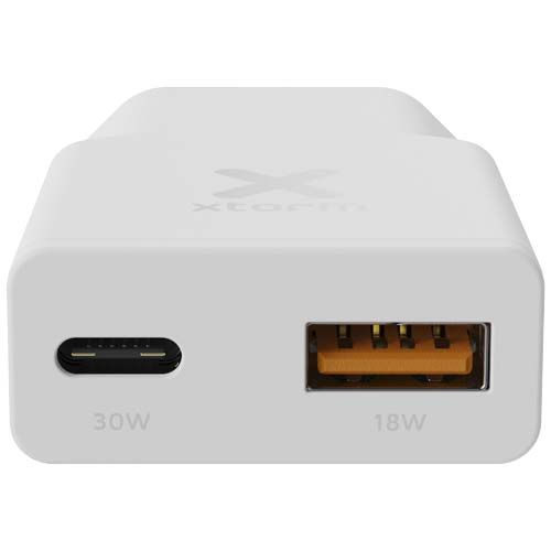 Cargador de 33 W 