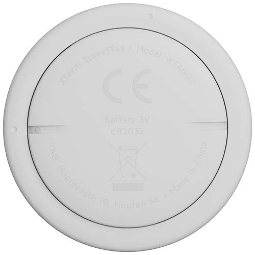 Balise de voyage résistante à l’eau Xtorm XTAG2GA - 4