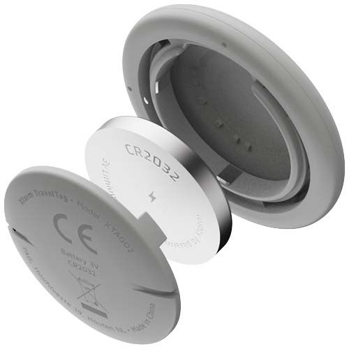 Balise de voyage résistante à l’eau Xtorm XTAG2GA - 8