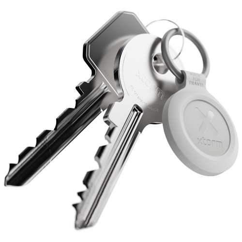 Balise de voyage résistante à l’eau Xtorm XTAG2GA - 6