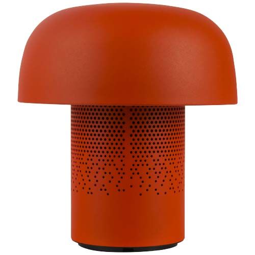 orange Altavoz portátil y lámpara JBL