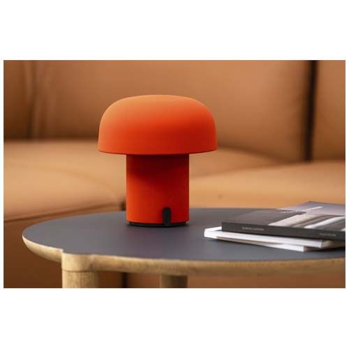 Altavoz portátil y lámpara JBL 