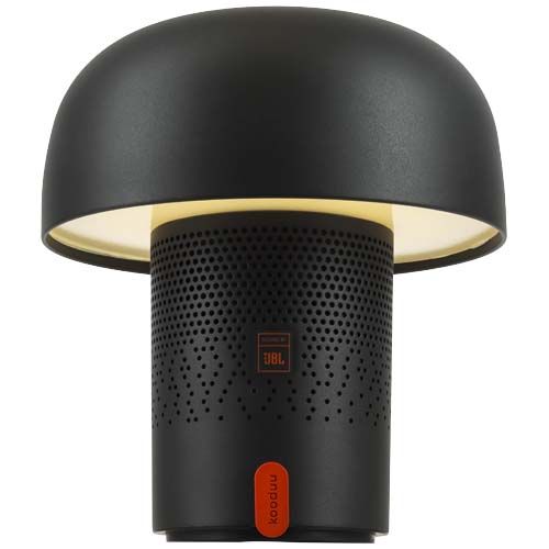 ALTAVOZ PORTÁTIL Y LÁMPARA JBL 