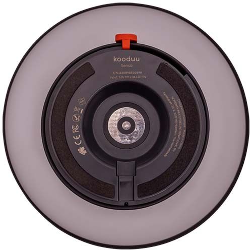 Altavoz portátil y lámpara JBL 