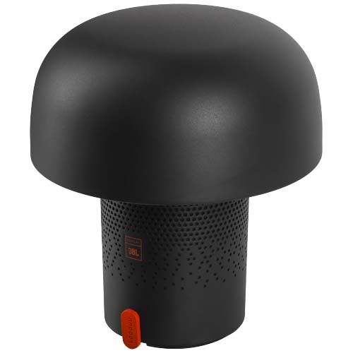 antracita Altavoz portátil y lámpara JBL