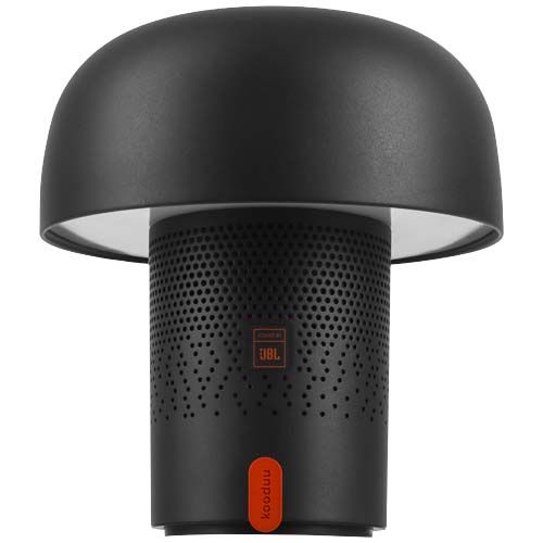 antracita Altavoz portátil y lámpara JBL