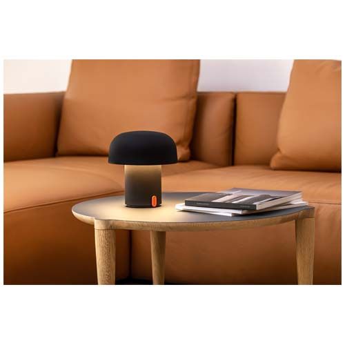 Altavoz portátil y lámpara JBL 