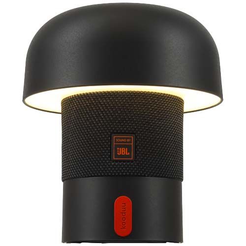 ALTAVOZ PORTÁTIL Y LÁMPARA JBL 