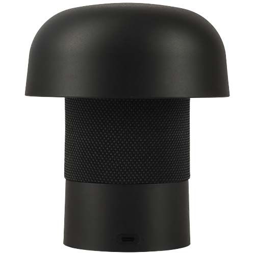 antracita Altavoz portátil y lámpara JBL