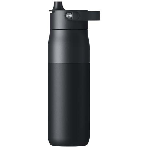 Botella de agua de 680 ml 