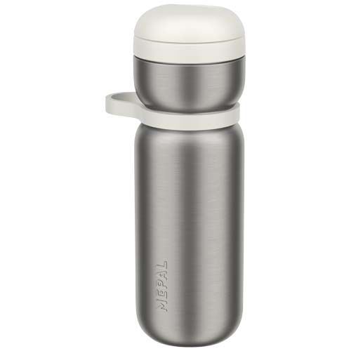 Bidón deportivo con aislamiento de 600 ml 