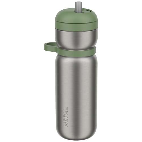 BIDÓN DEPORTIVO CON AISLAMIENTO DE 600 ML 