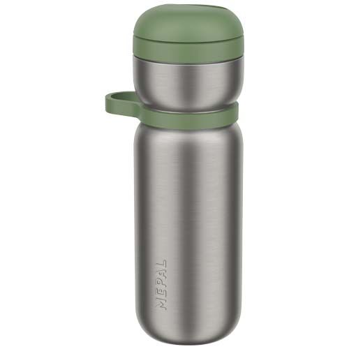 Bidón deportivo con aislamiento de 600 ml 