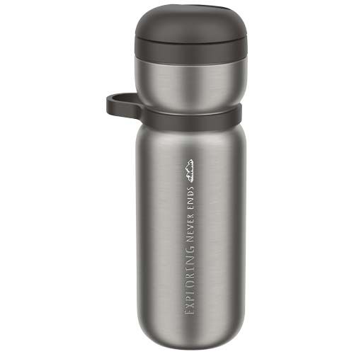 Bidón deportivo con aislamiento de 600 ml 