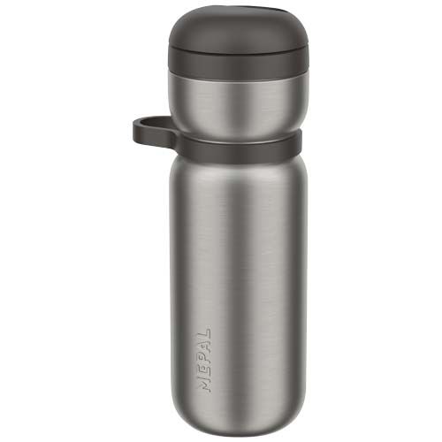 Bidón deportivo con aislamiento de 600 ml 