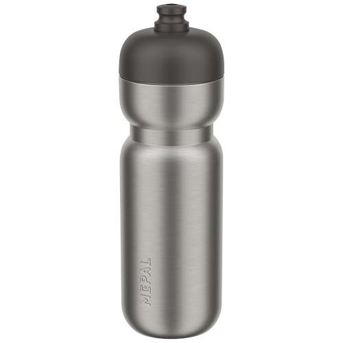 BIDÓN DEPORTIVO DE 800 ML DE ACERO INOXIDABLE 