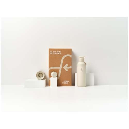 stone Set de regalo 3 en 1 de 500 ml