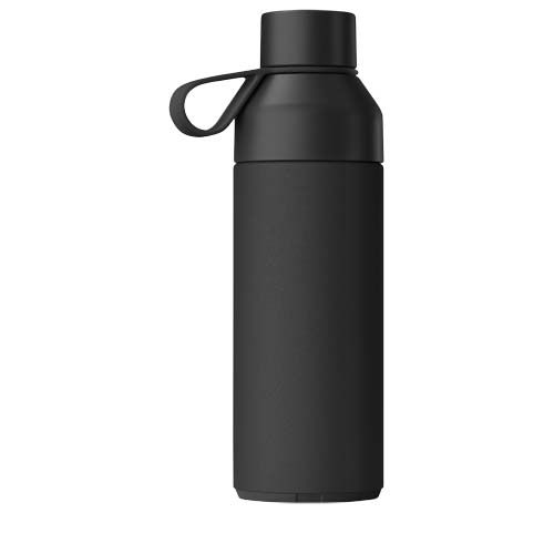 negro basalto Set de regalo 3 en 1 de 500 ml