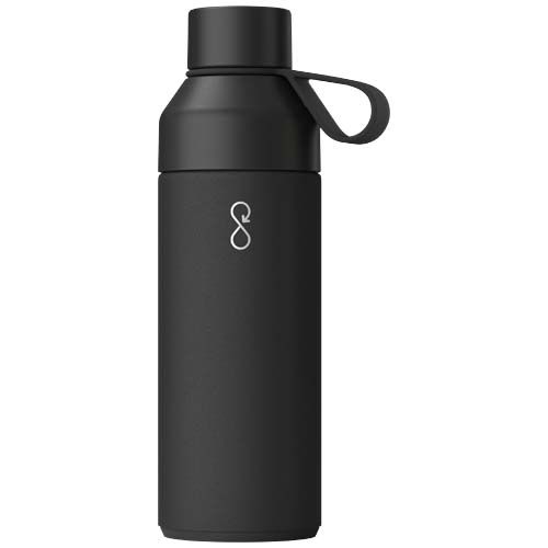 negro basalto Set de regalo 3 en 1 de 500 ml