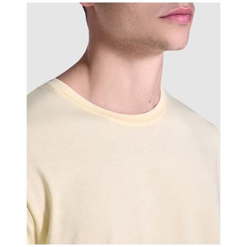 Camiseta de manga corta para hombre 