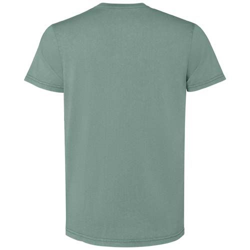 verde oscuro Camiseta de manga corta para hombre de 180 g/m² Corgi