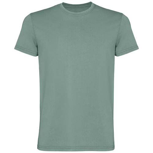 CAMISETA DE MANGA CORTA PARA HOMBRE DE 180 G/M² CORGI