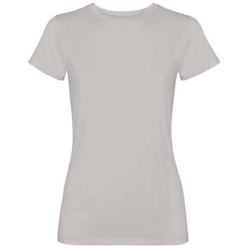 Camiseta de manga corta para mujer 
