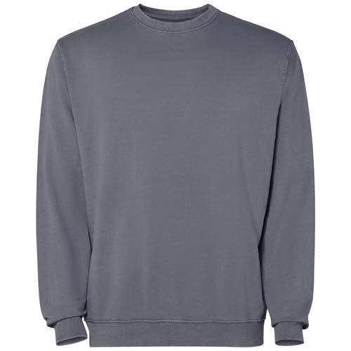 Sudadera de cuello redondo unisex de 250 g/m² Jaya