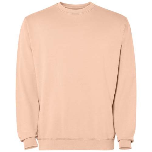 SUDADERA DE CUELLO REDONDO UNISEX DE 250 G/M² JAYA