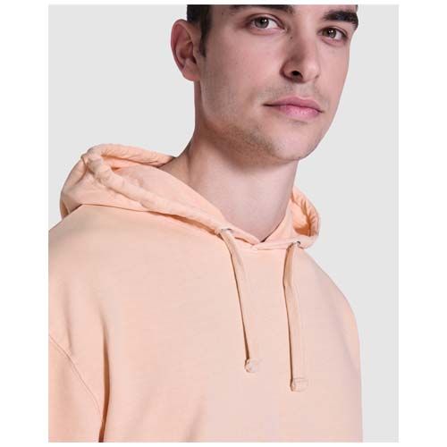 Sudadera con capucha unisex de 250 g/m² Kenia