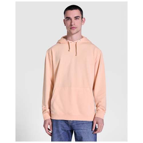Sudadera con capucha unisex de 250 g/m² Kenia