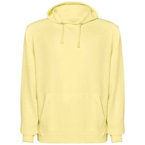 yellow Sudadera con capucha unisex de 250 g/m² Kenia