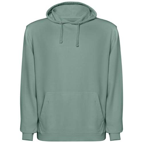 SUDADERA CON CAPUCHA UNISEX 