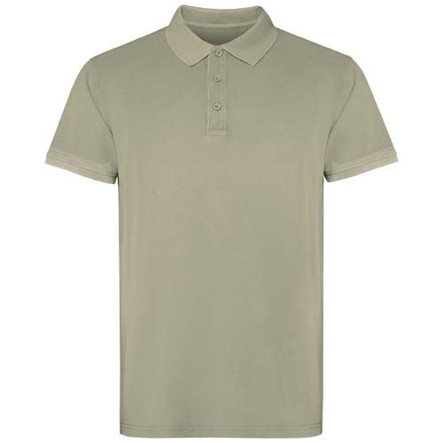 Polo unisex de manga corta de 200 g/m² 