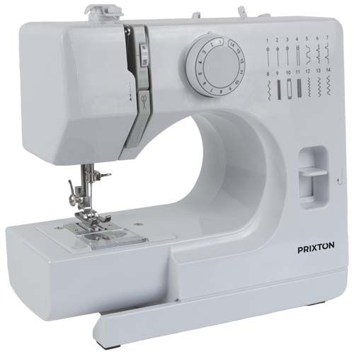 MÁQUINA DE COSER 