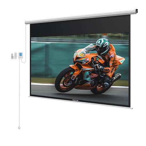 PANTALLA DE PROYECCIÓN DE 100