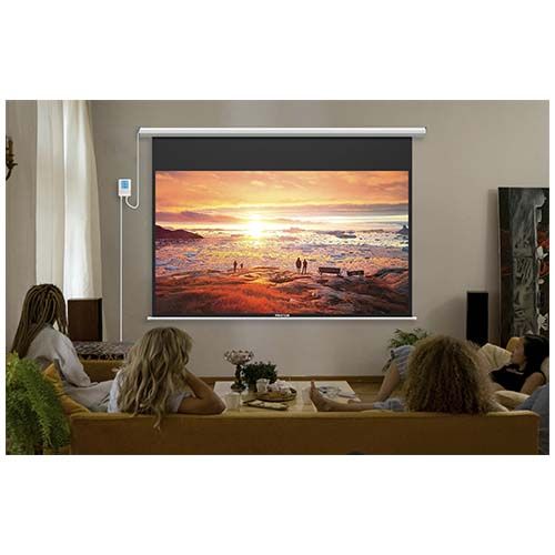 Écran de projection de 100" Prixton Cinema Max - 5