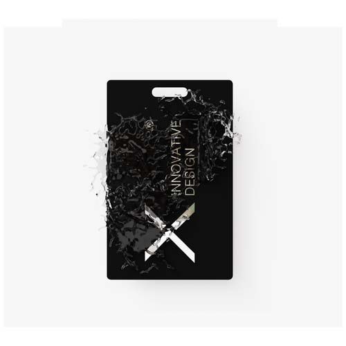 Etiqueta inteligente 