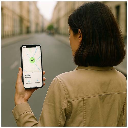 Etiqueta inteligente 