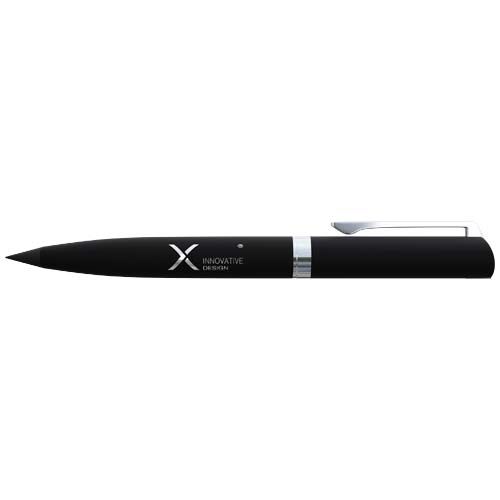 black Set de bolígrafos de 3 piezas